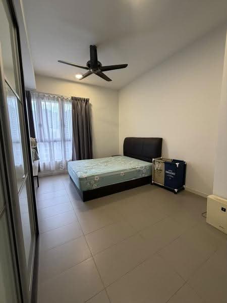 Condominium for Rent at Seri Riana Residence - Sara Low - Bedroom - PropertyGuru.com.my