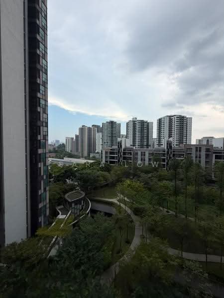 Condominium for Rent at Seri Riana Residence - Sara Low - Exterior - PropertyGuru.com.my