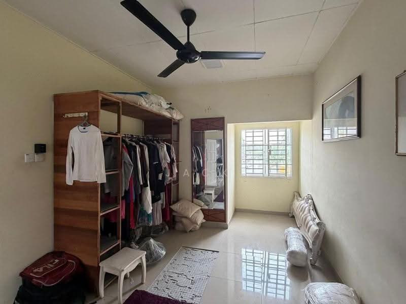 2-storey Terraced House for Sale in Taman Megah Ria (Masai) - Jack Chai - Bedroom - PropertyGuru.com.my