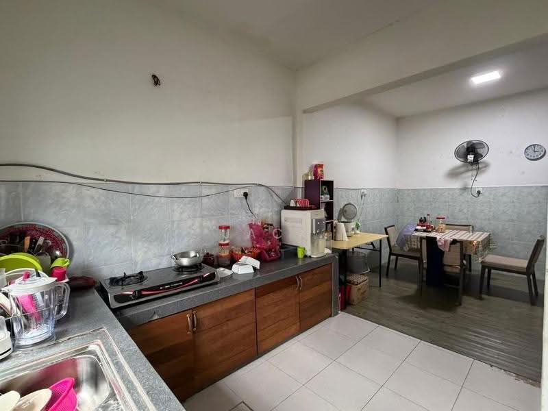 2-storey Terraced House for Sale in Taman Megah Ria (Masai) - Jack Chai - PropertyGuru.com.my