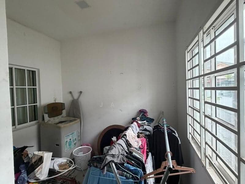 2-storey Terraced House for Sale in Taman Megah Ria (Masai) - Jack Chai - Interior - PropertyGuru.com.my