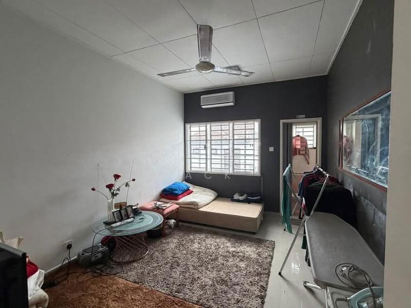 2-storey Terraced House for Sale in Taman Megah Ria (Masai) - Jack Chai - Bedroom - PropertyGuru.com.my