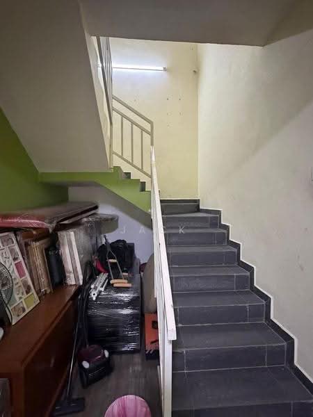 2-storey Terraced House for Sale in Taman Megah Ria (Masai) - Jack Chai - Interior - PropertyGuru.com.my