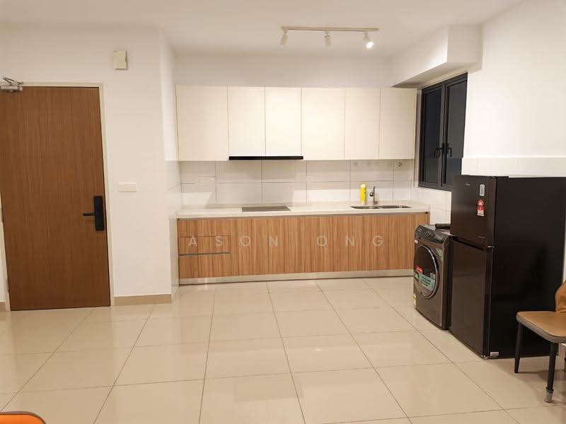 Condominium for Rent at Kuchai Sentral - Jason Ong - Kitchen - PropertyGuru.com.my