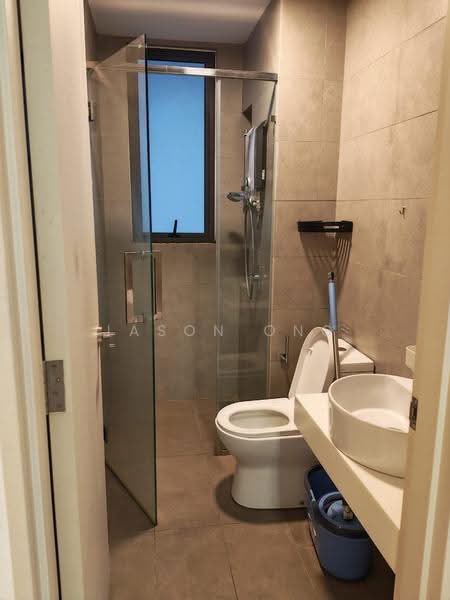 Condominium for Rent at Kuchai Sentral - Jason Ong - Bathroom - PropertyGuru.com.my