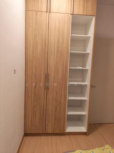 Condominium for Rent at Kuchai Sentral - Jason Ong - Interior - PropertyGuru.com.my