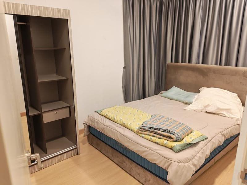 Condominium for Rent at Kuchai Sentral - Jason Ong - Bedroom - PropertyGuru.com.my