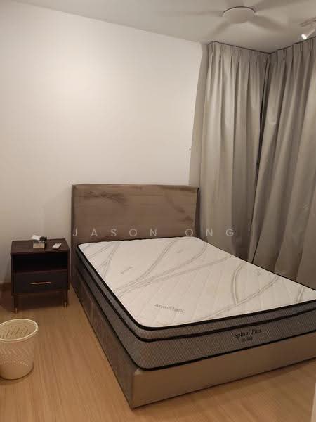 Condominium for Rent at Kuchai Sentral - Jason Ong - Bedroom - PropertyGuru.com.my