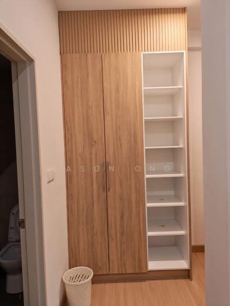 Condominium for Rent at Kuchai Sentral - Jason Ong - Interior - PropertyGuru.com.my
