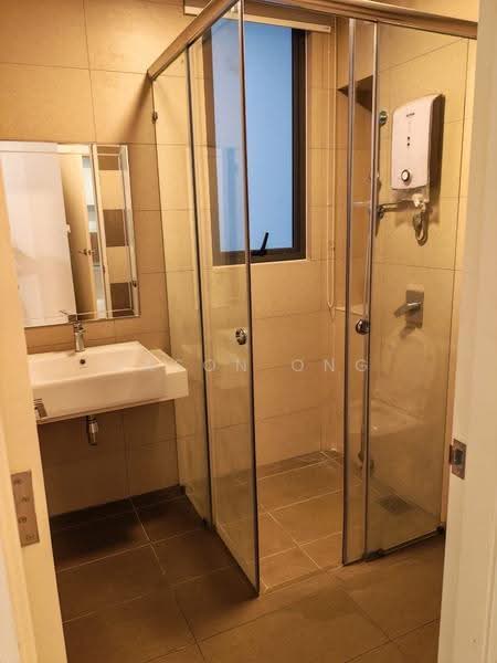 Condominium for Rent at Kuchai Sentral - Jason Ong - Bathroom - PropertyGuru.com.my