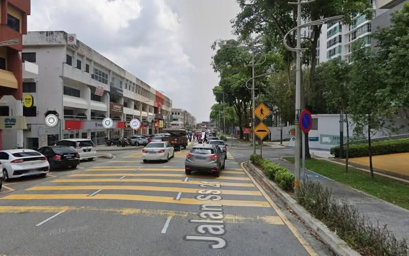 Shop / Office for Rent in Petaling Jaya (Selangor) - Jay Yong - Exterior - PropertyGuru.com.my