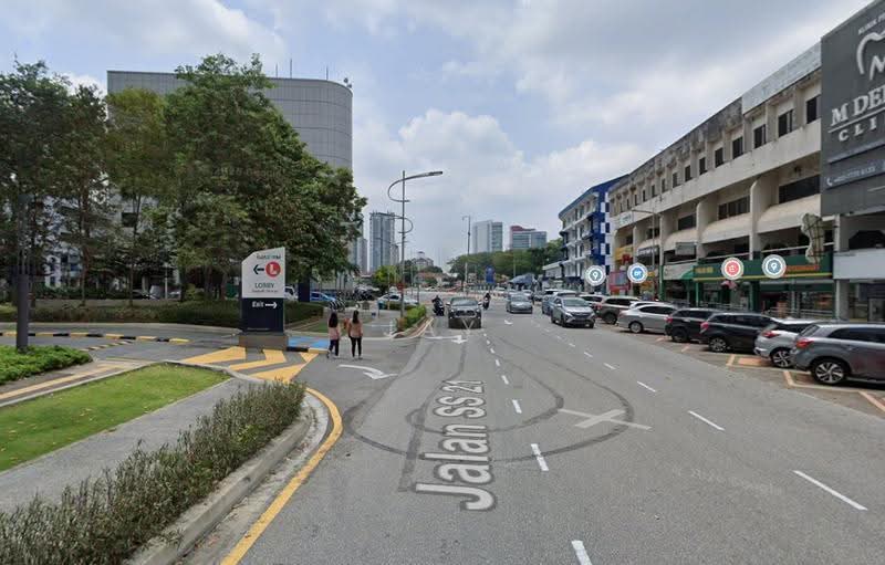 Shop / Office for Rent in Petaling Jaya (Selangor) - Jay Yong - Exterior - PropertyGuru.com.my