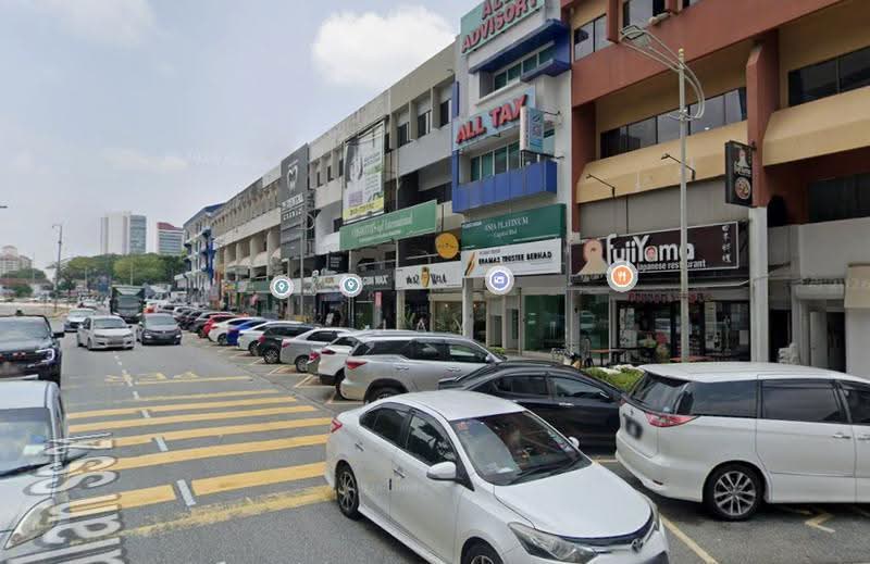 Shop / Office for Rent in Petaling Jaya (Selangor) - Jay Yong - Exterior - PropertyGuru.com.my