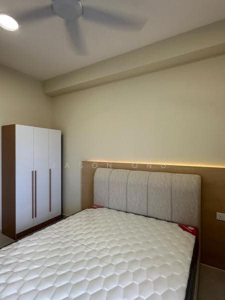 Condominium for Rent at D'Terra Residences - Jason Ong - Bedroom - PropertyGuru.com.my