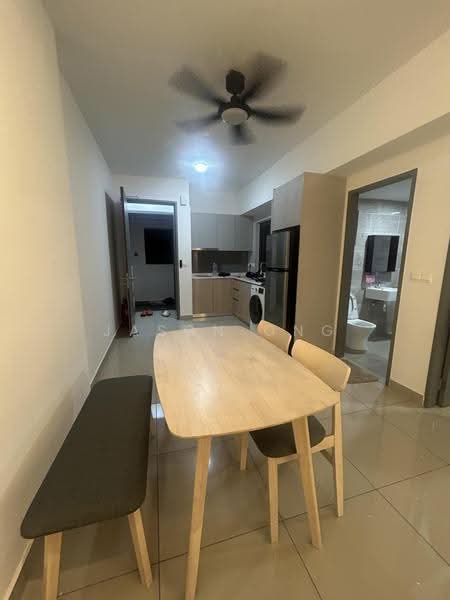 Kediaman Servis untuk Disewa di M Arisa - Jason Ong - Kitchen - PropertyGuru.com.my