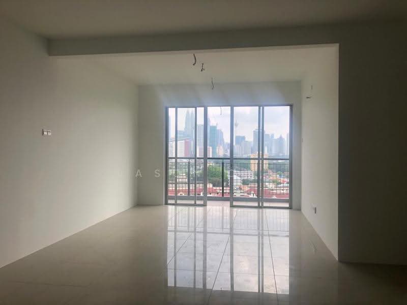 Kondominium untuk Dijual di Platinum Splendor Residence - Jason Ong - PropertyGuru.com.my