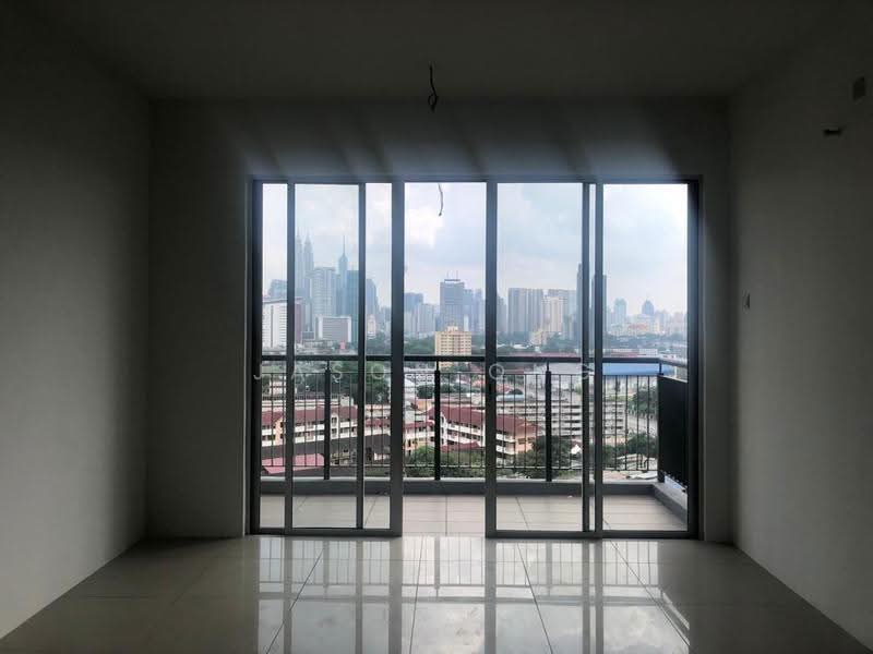 Kondominium untuk Dijual di Platinum Splendor Residence - Jason Ong - PropertyGuru.com.my
