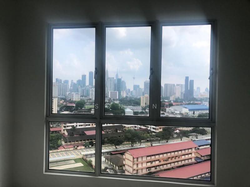 Kondominium untuk Dijual di Platinum Splendor Residence - Jason Ong - PropertyGuru.com.my
