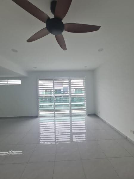Rumah Teres 3-Tingkat untuk Disewa di Pusat Bandar Puchong (Puchong) - Daniel Wong - Living Room - PropertyGuru.com.my