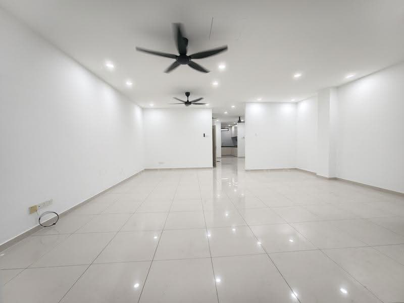 3-storey Terraced House for Rent in BANDAR PUCHONG JAYA (Puchong) - Daniel Wong - PropertyGuru.com.my