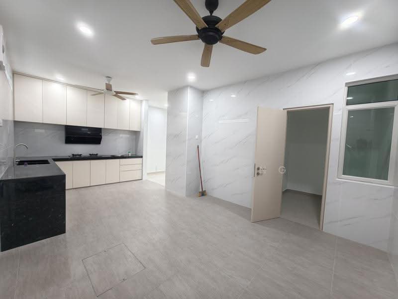 3-storey Terraced House for Rent in BANDAR PUCHONG JAYA (Puchong) - Daniel Wong - PropertyGuru.com.my