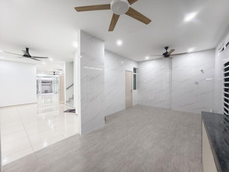 3-storey Terraced House for Rent in BANDAR PUCHONG JAYA (Puchong) - Daniel Wong - PropertyGuru.com.my