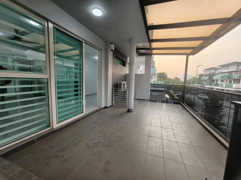 3-storey Terraced House for Rent in BANDAR PUCHONG JAYA (Puchong) - Daniel Wong - PropertyGuru.com.my