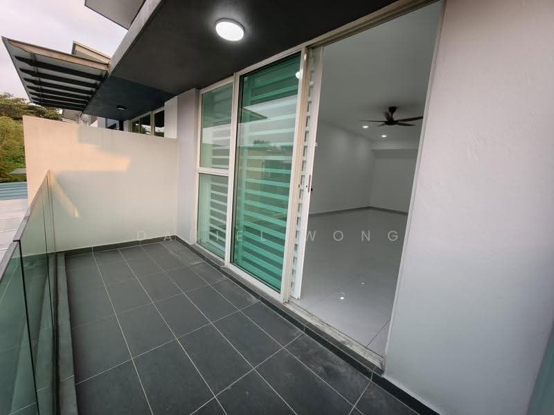 3-storey Terraced House for Rent in BANDAR PUCHONG JAYA (Puchong) - Daniel Wong - PropertyGuru.com.my