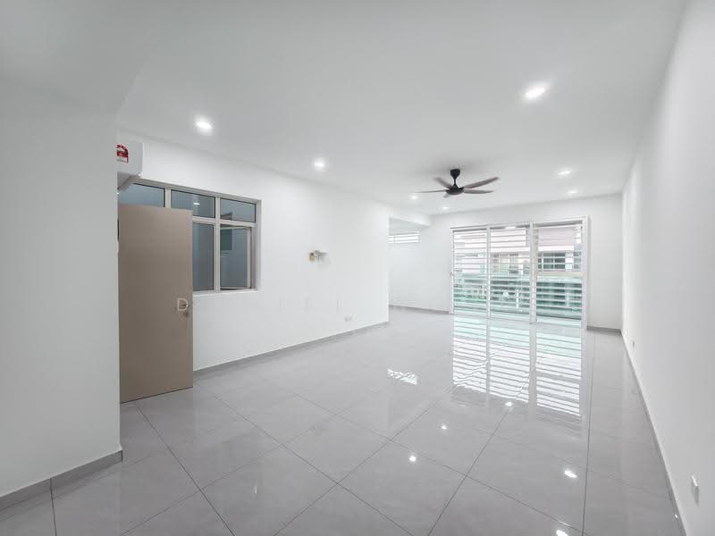 3-storey Terraced House for Rent in BANDAR PUCHONG JAYA (Puchong) - Daniel Wong - PropertyGuru.com.my
