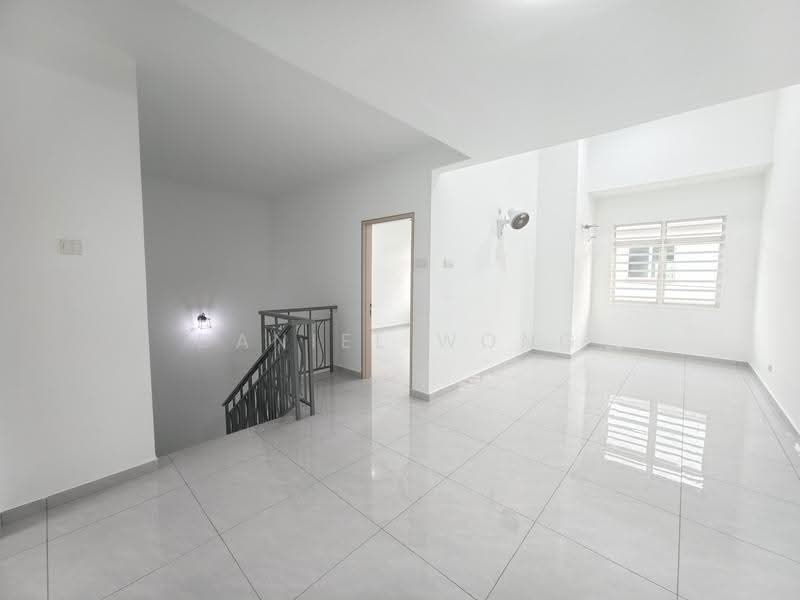 3-storey Terraced House for Rent in BANDAR PUCHONG JAYA (Puchong) - Daniel Wong - Interior - PropertyGuru.com.my