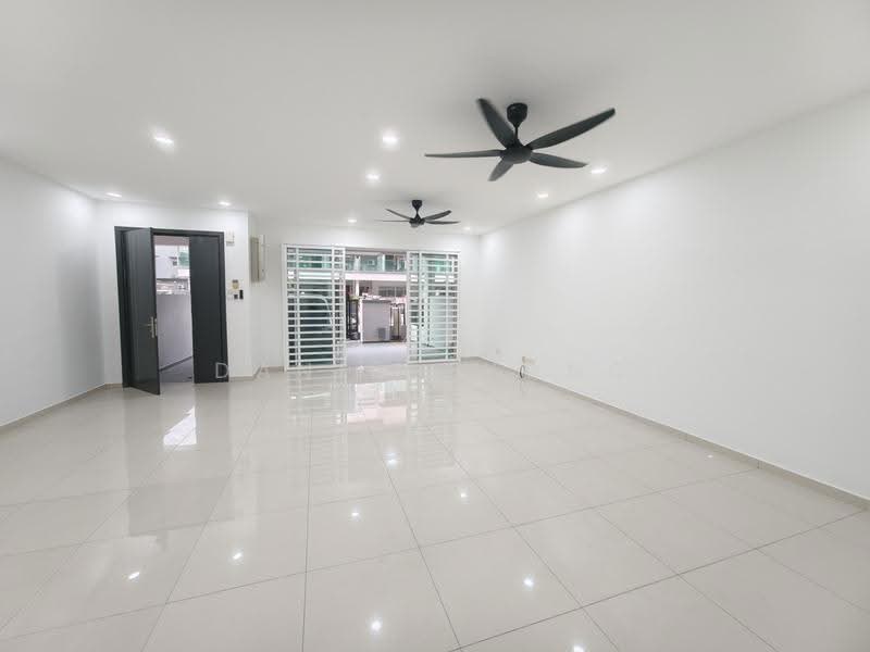 3-storey Terraced House for Rent in BANDAR PUCHONG JAYA (Puchong) - Daniel Wong - PropertyGuru.com.my