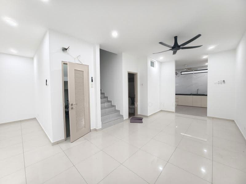 3-storey Terraced House for Rent in BANDAR PUCHONG JAYA (Puchong) - Daniel Wong - PropertyGuru.com.my