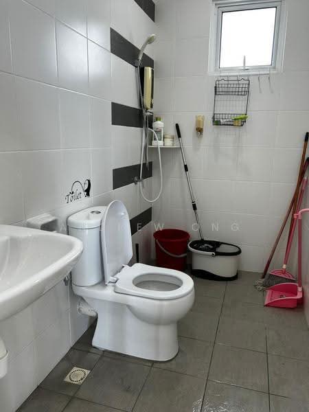 Condominium for Rent at Imperial Residences - Andrew Ong - Bathroom - PropertyGuru.com.my