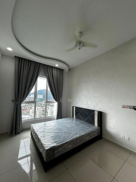 Condominium for Rent at Imperial Residences - Andrew Ong - Bedroom - PropertyGuru.com.my