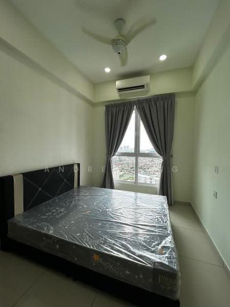 Condominium for Rent at Imperial Residences - Andrew Ong - Bedroom - PropertyGuru.com.my