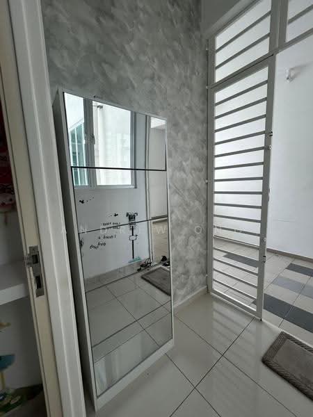 Condominium for Rent at Imperial Residences - Andrew Ong - Entrance - PropertyGuru.com.my