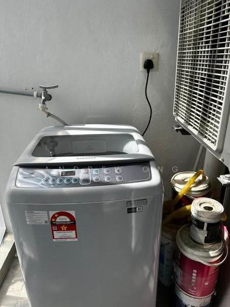 Condominium for Rent at Imperial Residences - Andrew Ong - PropertyGuru.com.my