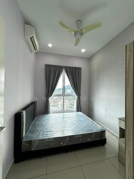 Condominium for Rent at Imperial Residences - Andrew Ong - Bedroom - PropertyGuru.com.my