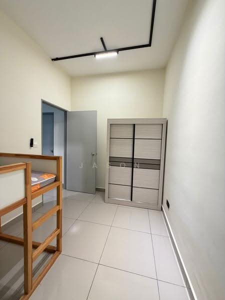 Kediaman Servis untuk Disewa di Nexus - Jason Lee - Bedroom - PropertyGuru.com.my