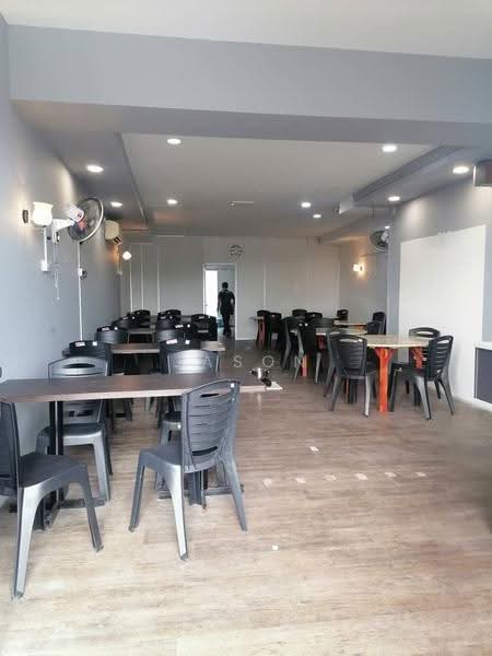 Kedai untuk Dijual di Kuantan (Pahang) - Jason Lee - Interior - PropertyGuru.com.my