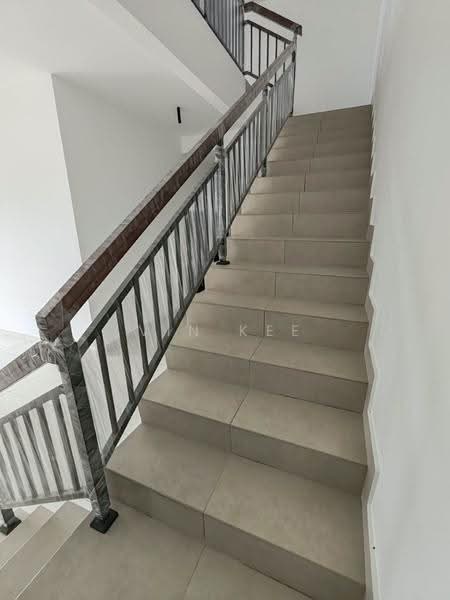 Rumah Kluster untuk Dijual di Johor Bahru (Johor) - VIN Kee - Interior - PropertyGuru.com.my