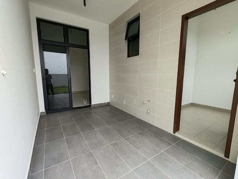 Rumah Kluster untuk Dijual di Johor Bahru (Johor) - VIN Kee - Interior - PropertyGuru.com.my