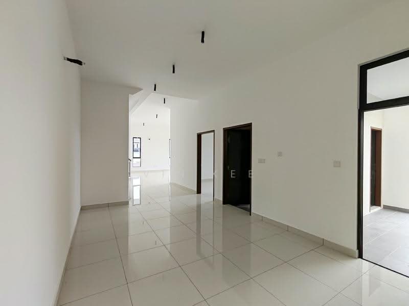 Rumah Kluster untuk Dijual di Johor Bahru (Johor) - VIN Kee - Interior - PropertyGuru.com.my