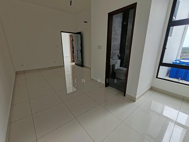 Rumah Kluster untuk Dijual di Johor Bahru (Johor) - VIN Kee - Interior - PropertyGuru.com.my