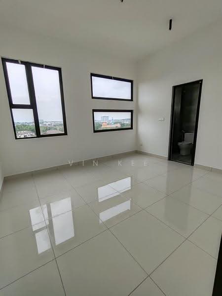 Rumah Kluster untuk Dijual di Johor Bahru (Johor) - VIN Kee - Interior - PropertyGuru.com.my