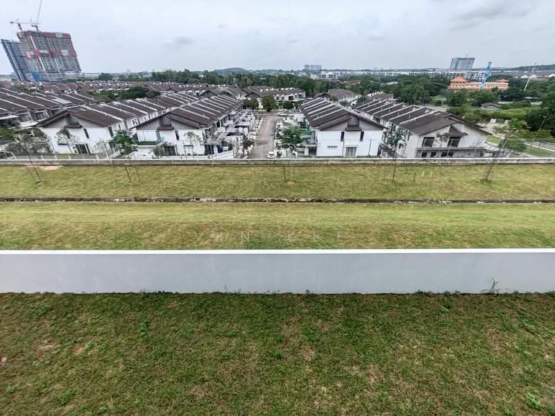 Rumah Kluster untuk Dijual di Johor Bahru (Johor) - VIN Kee - Exterior - PropertyGuru.com.my