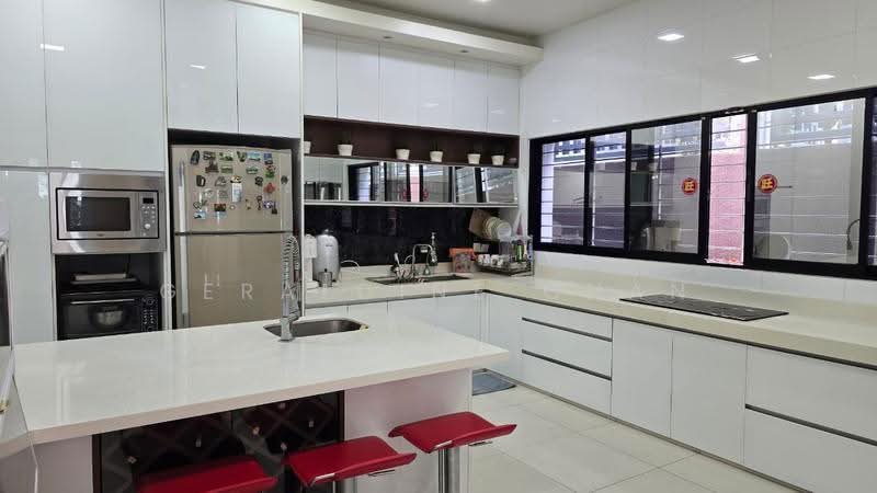 Semi-Detached House for Sale in 16 Sierra (Puchong) - Geraldine Chan - PropertyGuru.com.my