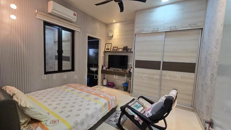 Semi-Detached House for Sale in 16 Sierra (Puchong) - Geraldine Chan - PropertyGuru.com.my