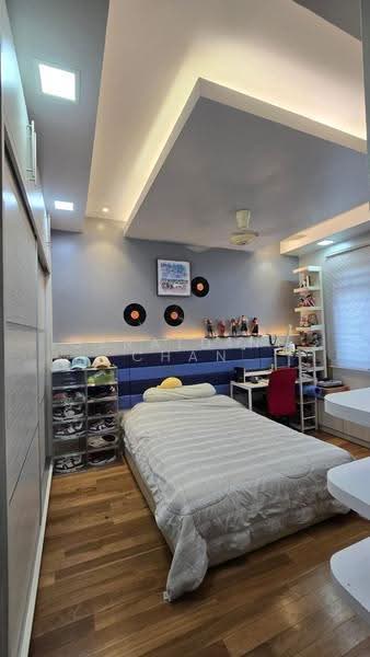 Semi-Detached House for Sale in 16 Sierra (Puchong) - Geraldine Chan - PropertyGuru.com.my