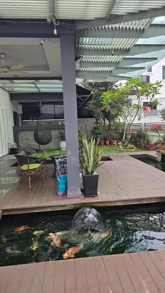 Semi-Detached House for Sale in 16 Sierra (Puchong) - Geraldine Chan - PropertyGuru.com.my